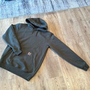 Carhartt hoodie